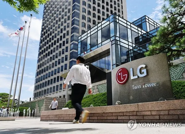 LG Electronics наращивает заказы на охлаждение ИИ-дата-центров