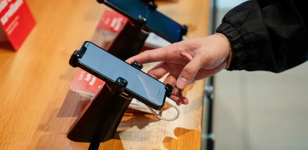 Vodafone запустила в Австралии первые 48-месячные планы оплаты смартфонов