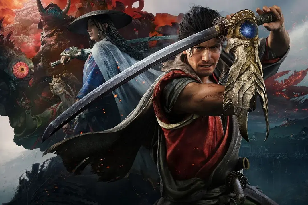Обзор Onimusha: Way of the Sword — Capcom вернула серию спустя 20 лет