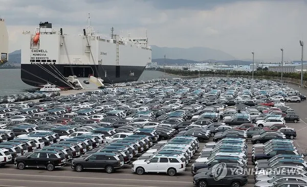 Операционная прибыль 20 автогигантов рухнула на 62,9%