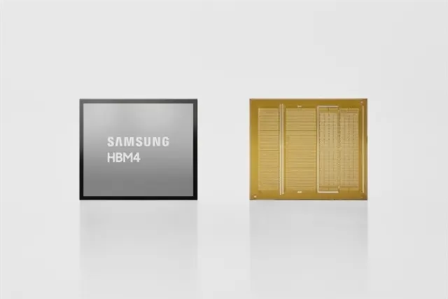 HBM займёт почти 30% мощностей DRAM к 2027 году, Samsung ускоряет P5