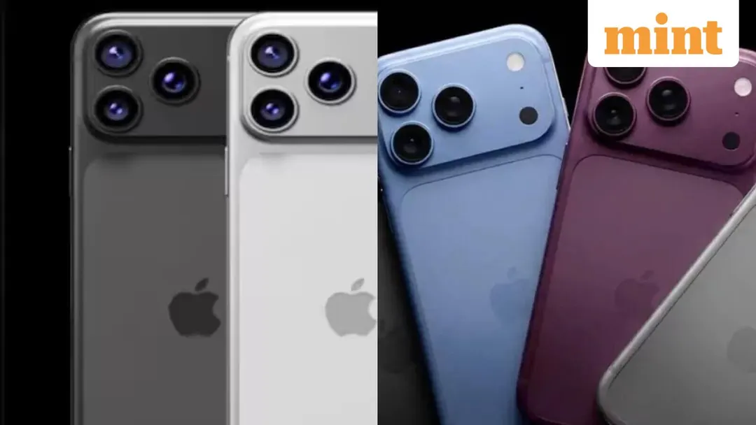 Apple может изменить график выпуска iPhone в 2027 году: iPhone 18 в I квартале, iPhone 20 позже