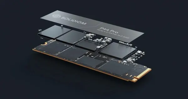 IPO Solidigm в США вызвало опасения за стоимость SK hynix
