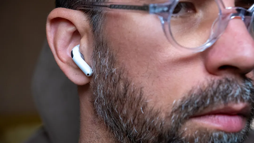 Обзор AirPods 5: лучшие открытые наушники Apple с оговоркой
