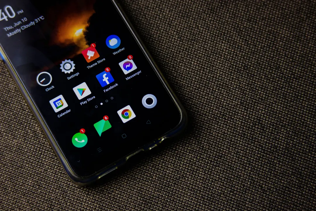 Samsung открыла бету One UI 9 для Galaxy A16 5G и Galaxy A54 в Индии