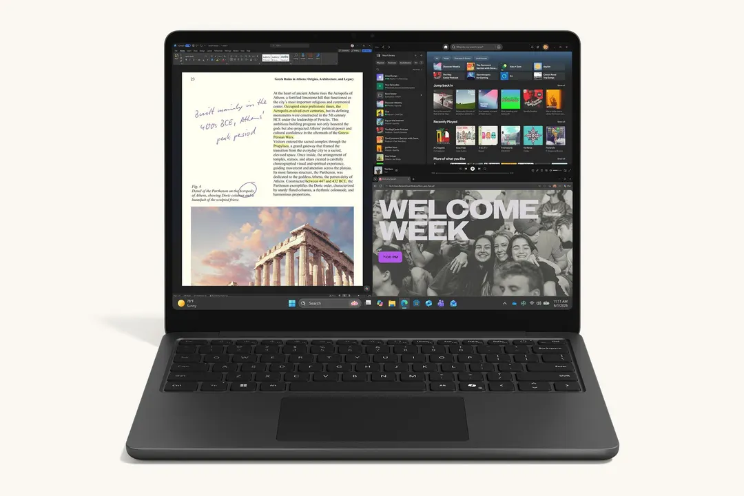 Surface Laptop 13 Gen 2 выйдет 13 октября за $1199