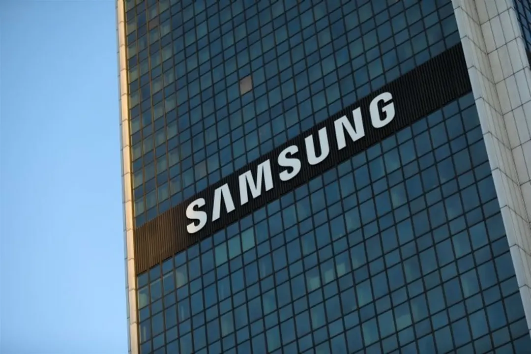 Samsung довела выход годных 2-нм чипов почти до 60%
