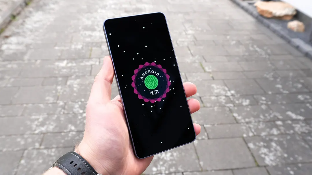 Стабильный One UI 9 для Galaxy S26 вышел за пределами Кореи и США