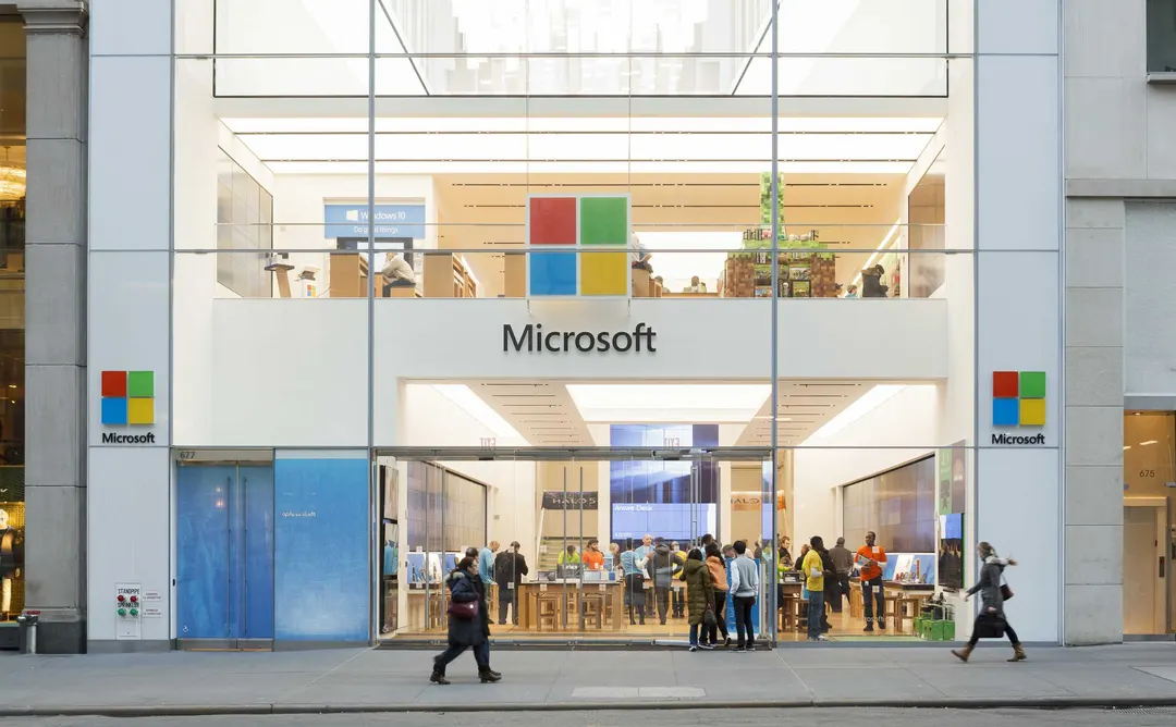 Microsoft обновила Fabric для ИИ-агентов: Fabric Apps, Database Hub и IQ Share