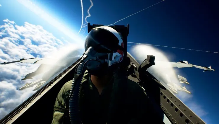 Ace Combat 8: онлайн-режим не работает на SteamOS и Linux