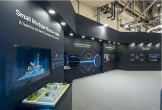 SK Innovation представила интегрированное энергорешение для ИИ-дата-центров