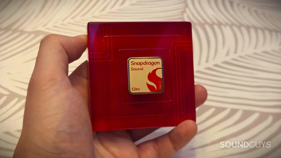 Qualcomm: Bluetooth HDT откроет lossless-звук на iPhone и Pixel