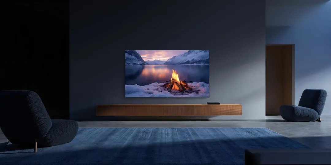 Xiaomi: спрос на большие премиальные ТВ в Индии растёт