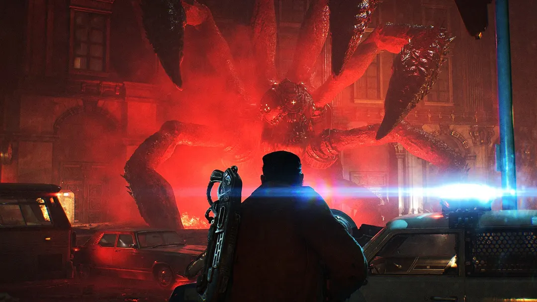 Gears of War: E Day потребует 115 ГБ на Xbox