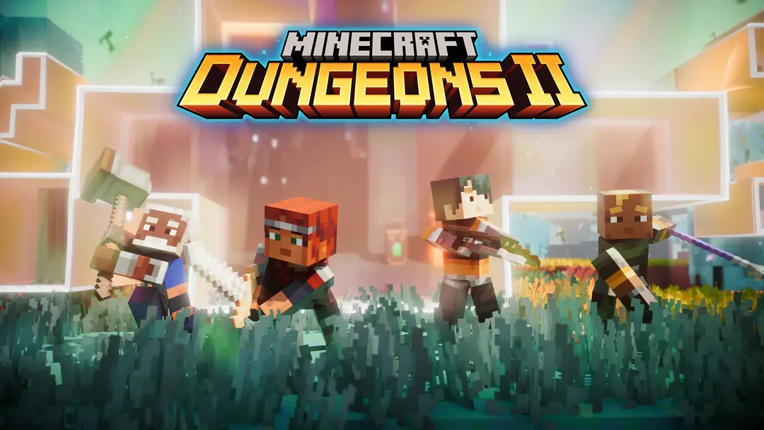 Обзоры Minecraft Dungeons 2: хвалят бой и билды, но не ждут новизны
