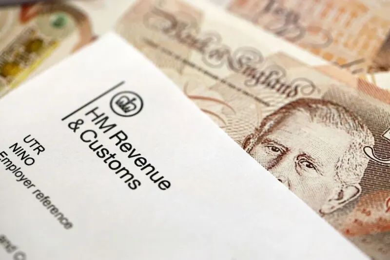 HMRC заключила с Salesforce контракт до £2,4 млрд на CRM для налогоплательщиков
