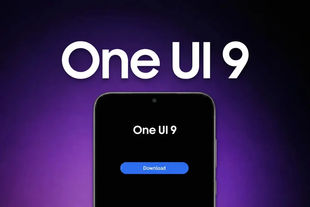 One UI 9 начал выходить на Galaxy S25 и складные смартфоны
