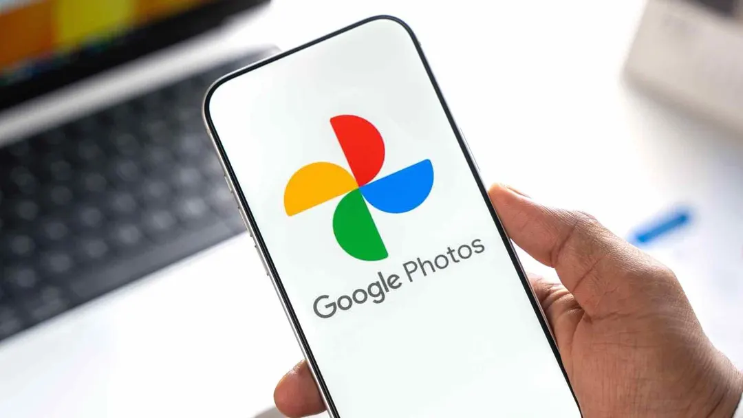 Google Photos получил инструмент Redact для пикселизации лиц и данных