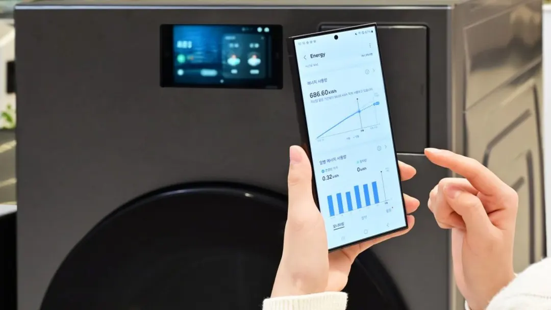 Samsung выпустила редизайн SmartThings сначала на iPhone