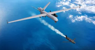 General Atomics представила дрон Wildfire для замены MQ-9 Reaper