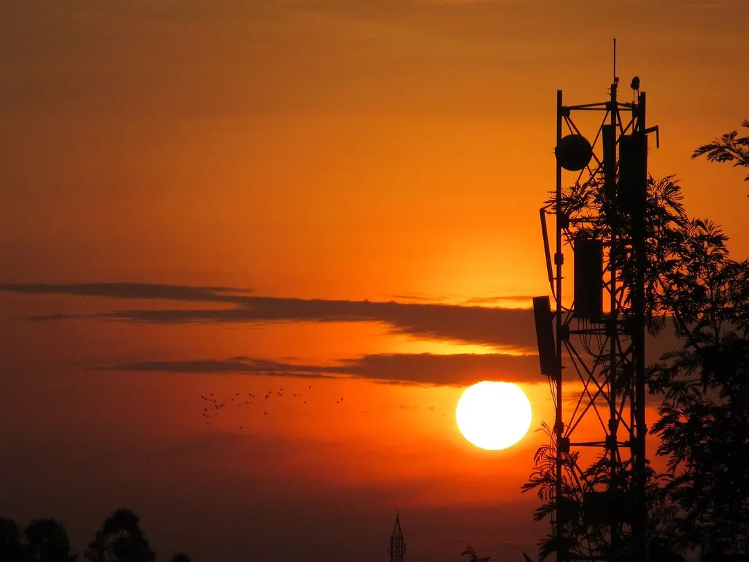 TRAI: широкополосных подключений в Индии стало 1,10 млрд