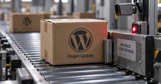 WordPress вводит автоматическую проверку обновлений плагинов