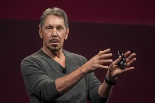 Oracle начала третий раунд увольнений за год