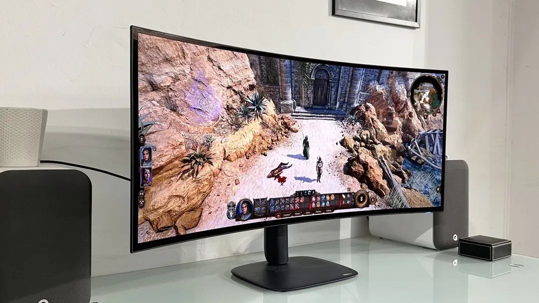 TCL CSOT показала «струйную» OLED-панель с яркостью 500 нит на весь экран