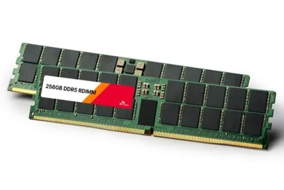 Спотовые цены на серверные DDR5 RDIMM превысили $2000