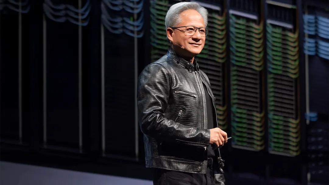 Ранний советник Nvidia требует $1 млрд акций из-за ошибки 1993 года