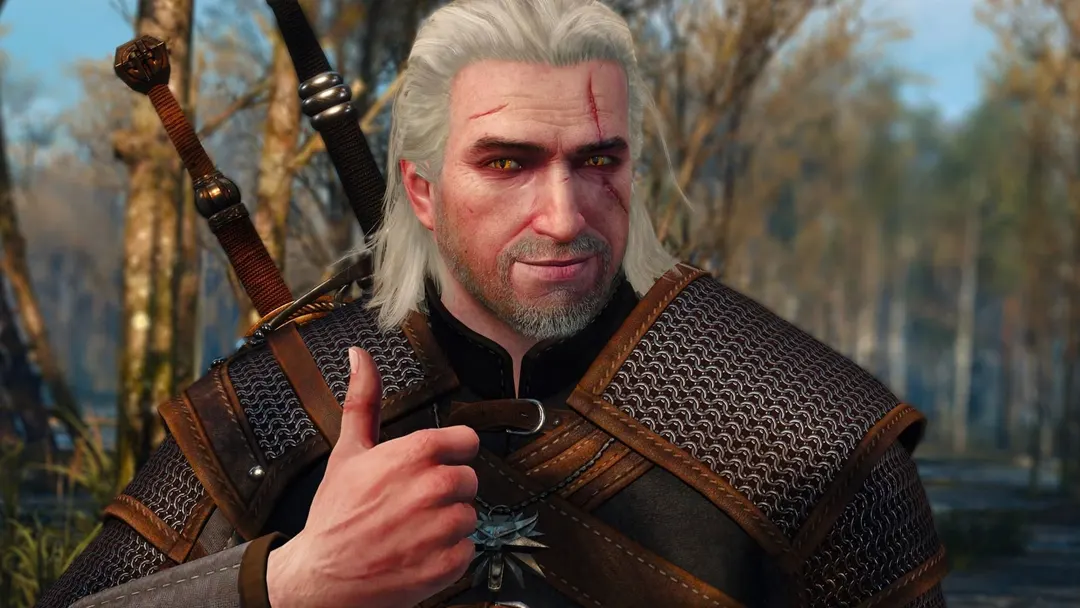 Ремастер The Witcher 3 на PS5 получил более 40 модов на старте