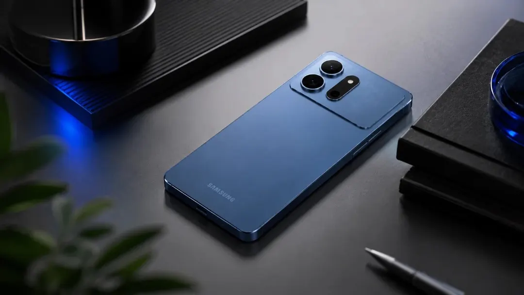 Утечка: Galaxy S27 Ultra получит приватный дисплей и 8K-видео на 60 fps