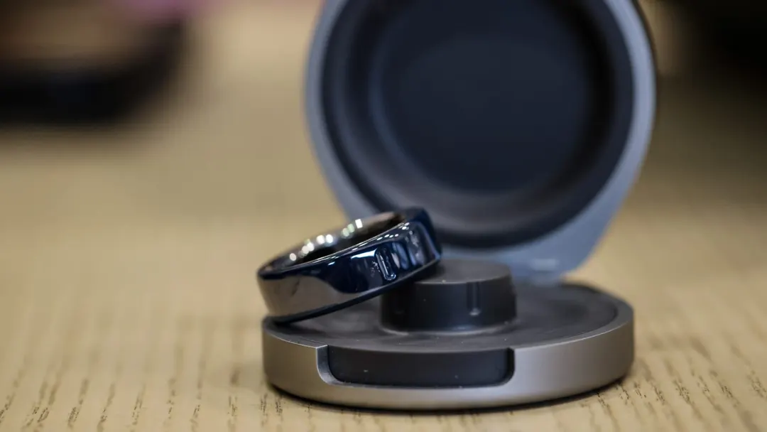 Oura отложила IPO на Nasdaq из-за неопределённости рынка