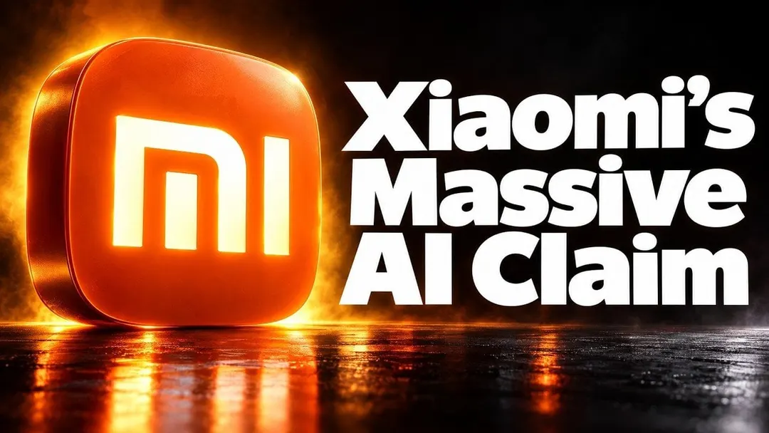 Xiaomi заявила о снижении вычислительных затрат MiMo V3 на 80%