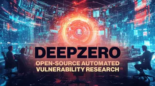 DeepZero: открытый инструмент для поиска уязвимых драйверов Windows