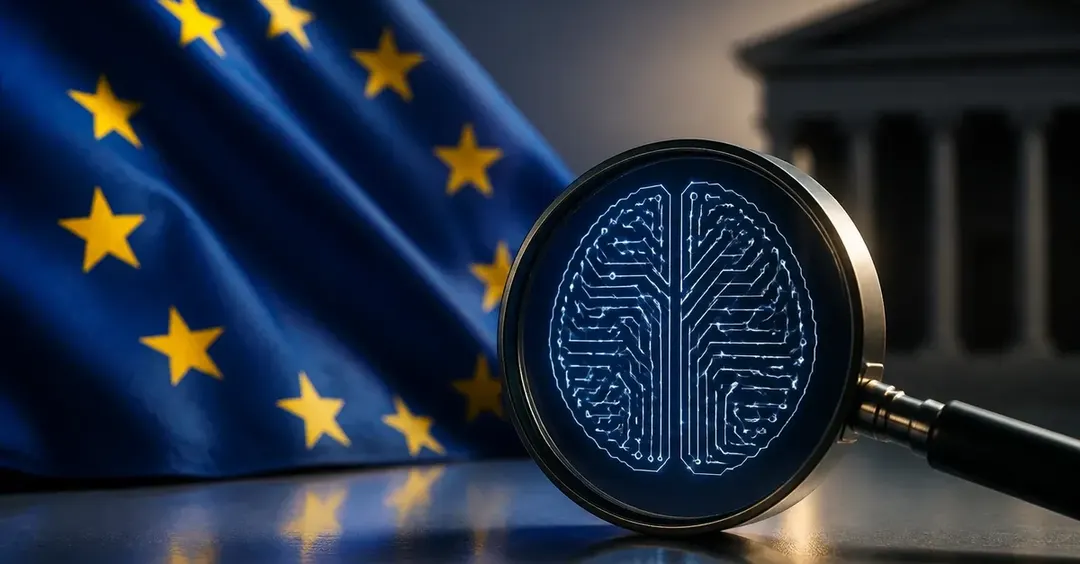 Требования прозрачности AI Act ЕС вступят в силу 2 августа 2026 года