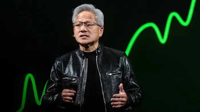 Nvidia обсуждает со страховщиками защиту кредиторов неоклаудов от дефолтов
