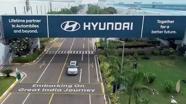 Hyundai рассматривает третий завод в Индии и рост выпуска на 500 000 машин к 2030 году