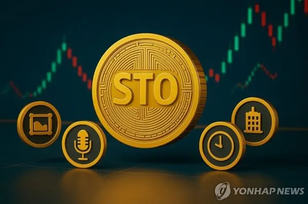 В Корее запустили NexChange — площадку для дробных инвестиций и STO