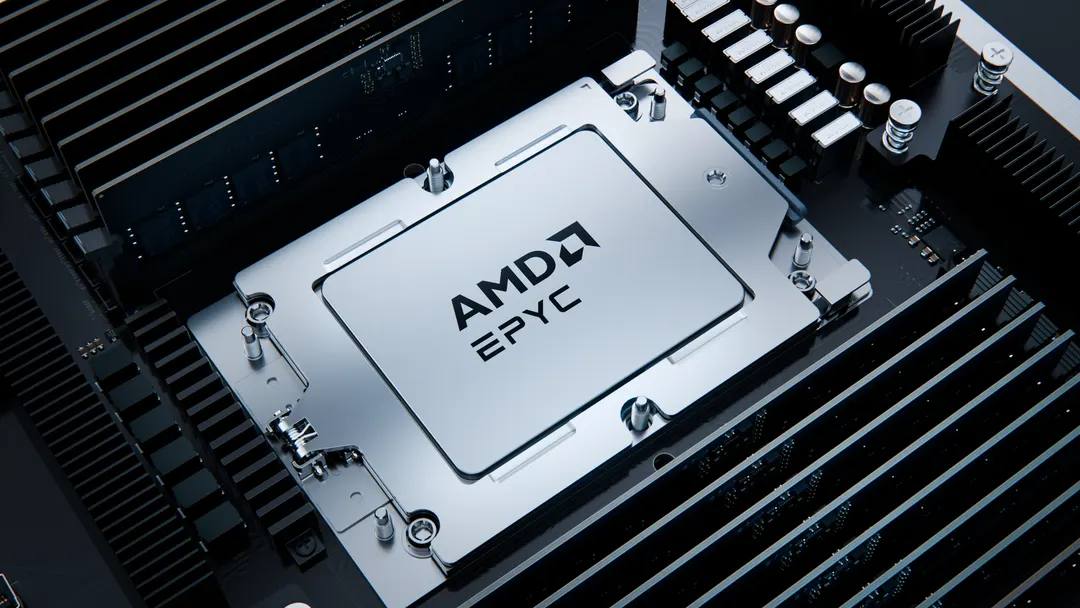 AMD раскрыла цены на EPYC 9006 Venice: до 256 ядер за $14 904