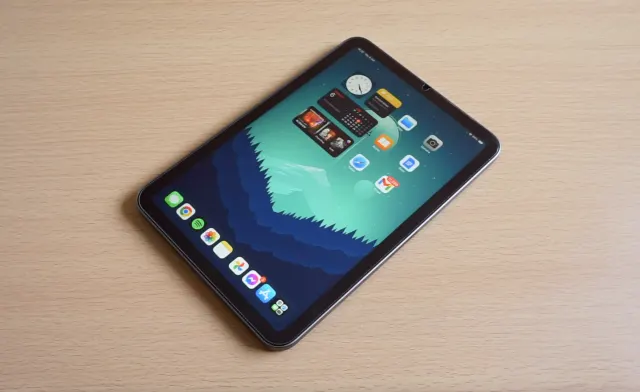 iPad mini выйдет в октябре с чипом A20 Pro от iPhone 18 Pro