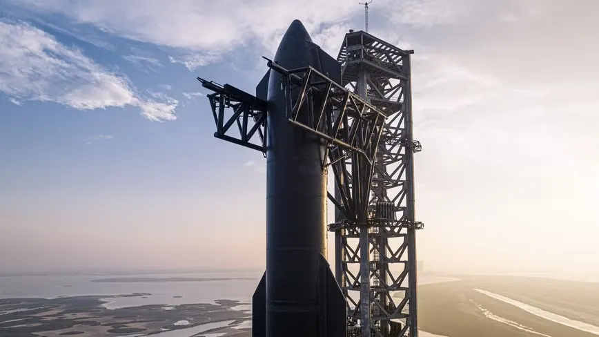 Сбой двигателя Starship может задержать возвращение NASA на Луну