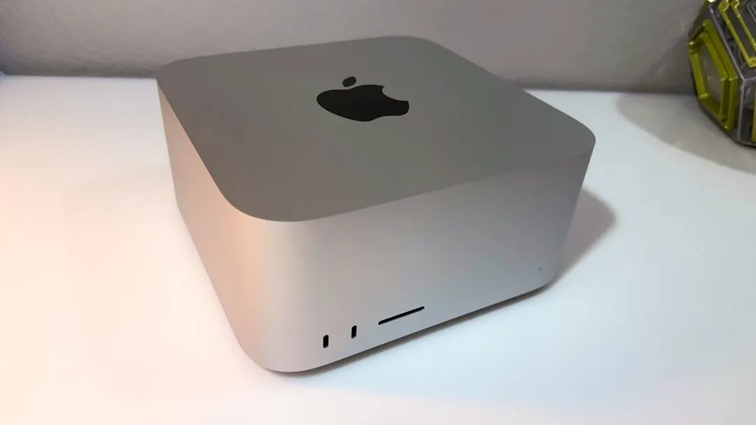 Обзор Mac Studio на M5 Max: лучший выбор для большинства задач