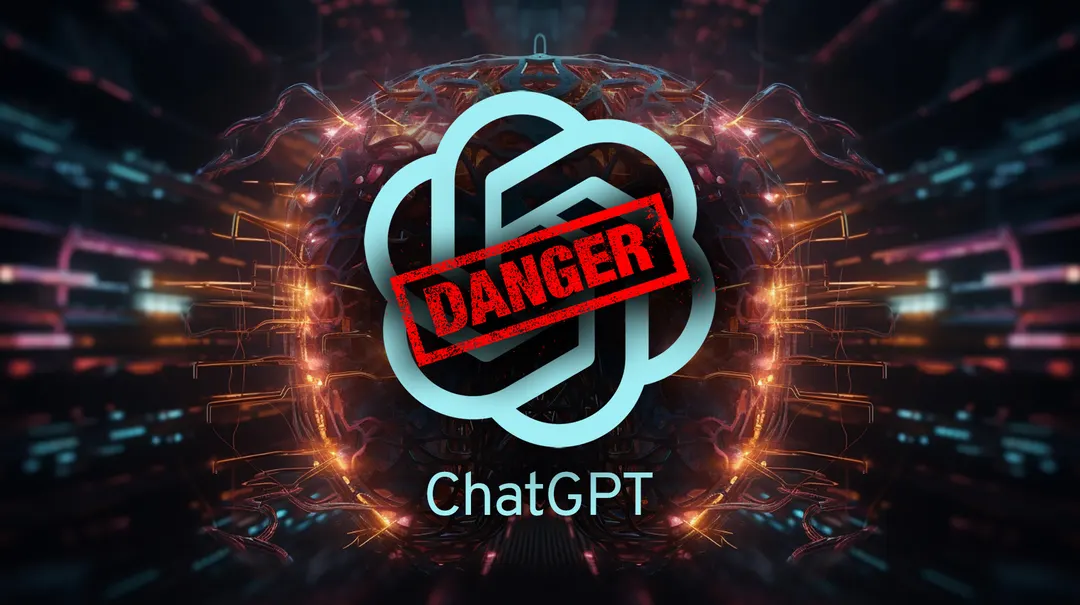 Вредоносный Custom GPT на chatgpt.com заражал пользователей RAT