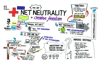 MediaNama призвала TRAI распространить сетевой нейтралитет на сетевые слайсы 5G