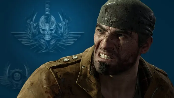 The Coalition: целевая сложность Gears of War: E-Day — Hardcore