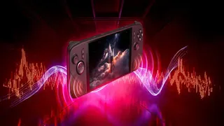 Acer Nitro Blaze Link — стриминговый геймпад-хендхелд с 1 ГБ RAM