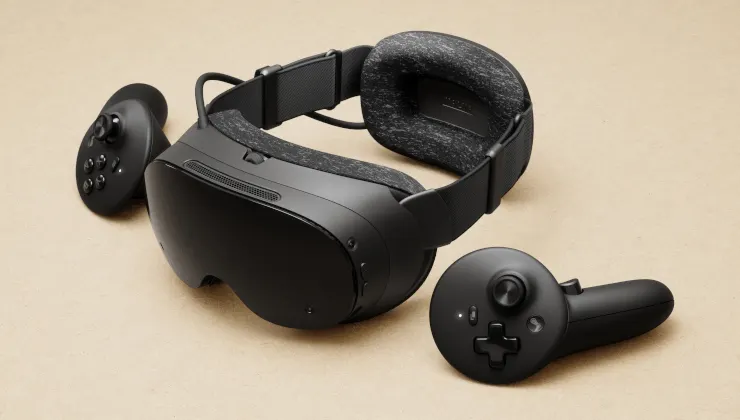 Valve выпустила скрипт для диагностики донгла Steam Frame в Linux