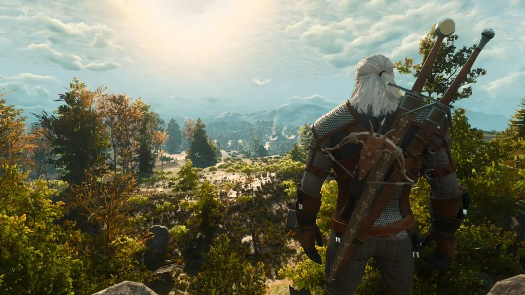 Обзор: The Witcher 3 Remastered на Switch 2 — 30 fps и заметный апгрейд