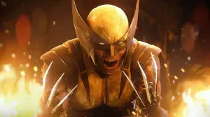 Marvel's Wolverine вошла в топ-10 PlayStation по активным игрокам